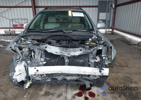 2004 Lexus Rx 330 z USA, uszkodzony, nr VIN JTJHA31U240065048